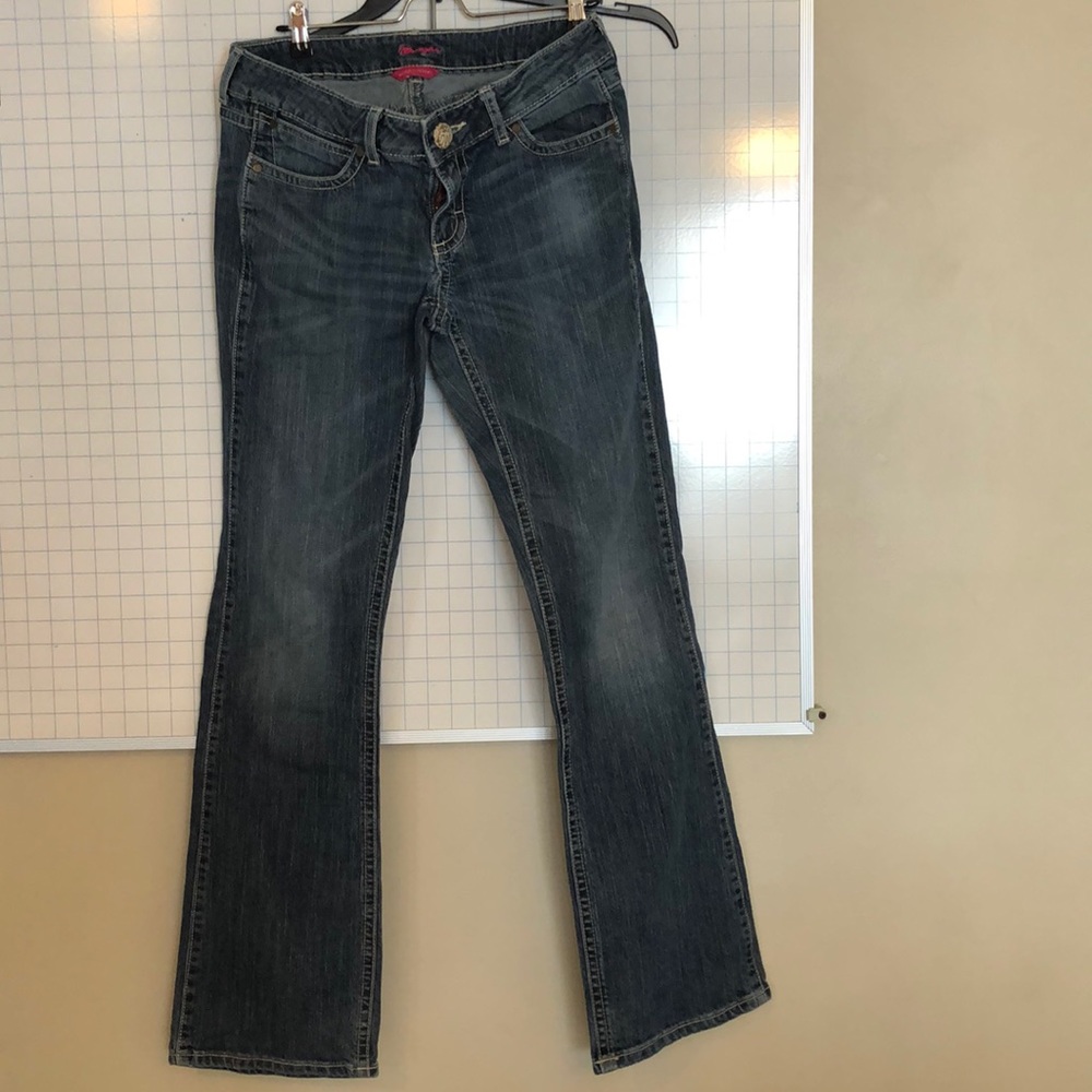 Wrangler Jeans